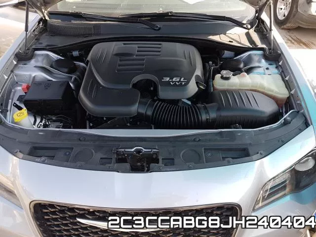 2C3CCABG8JH240404