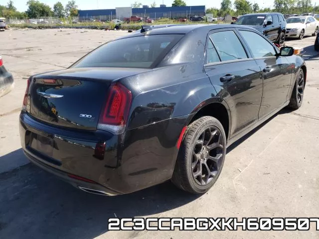 2C3CCABGXKH609507