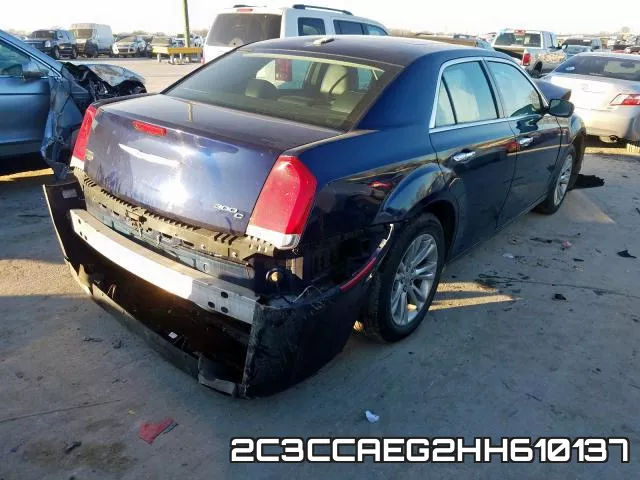 2C3CCAEG2HH610137