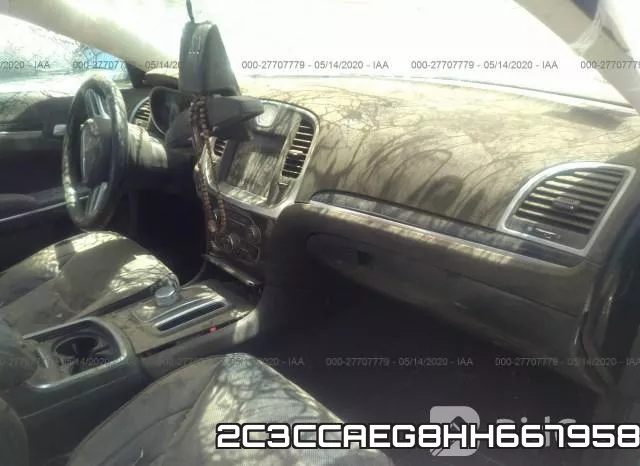 2C3CCAEG8HH667958
