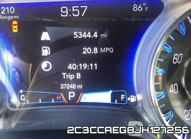 2C3CCAEG8JH127256