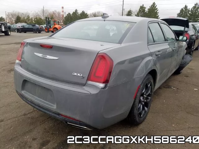 2C3CCAGGXKH586240