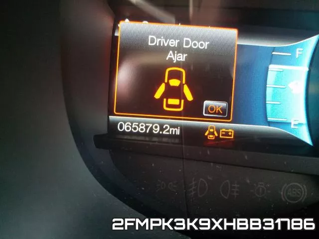 2FMPK3K9XHBB31786