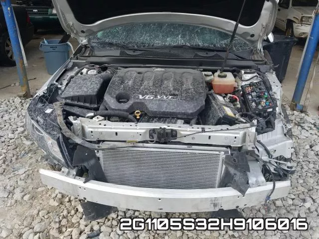 2G1105S32H9106016