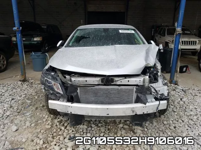 2G1105S32H9106016