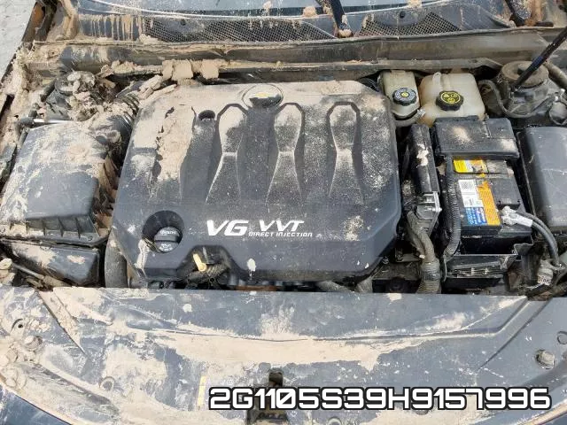 2G1105S39H9157996