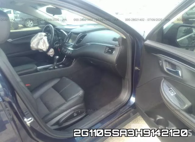 2G1105SA3H9142120