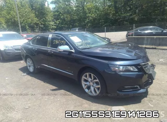 2G1155S31E9141286