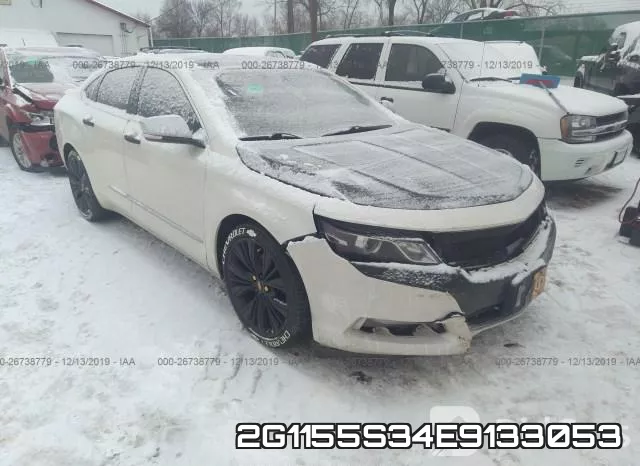 2G1155S34E9133053