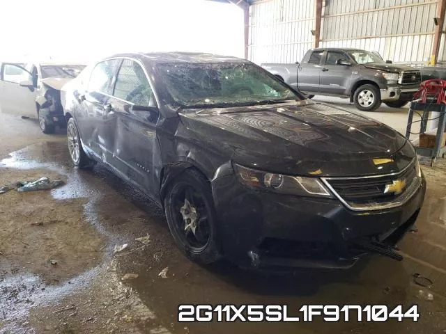 2G11X5SL1F9171044