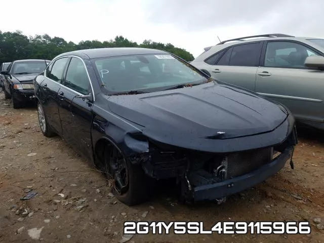 2G11Y5SL4E9115966