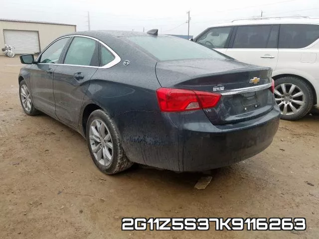 2G11Z5S37K9116263