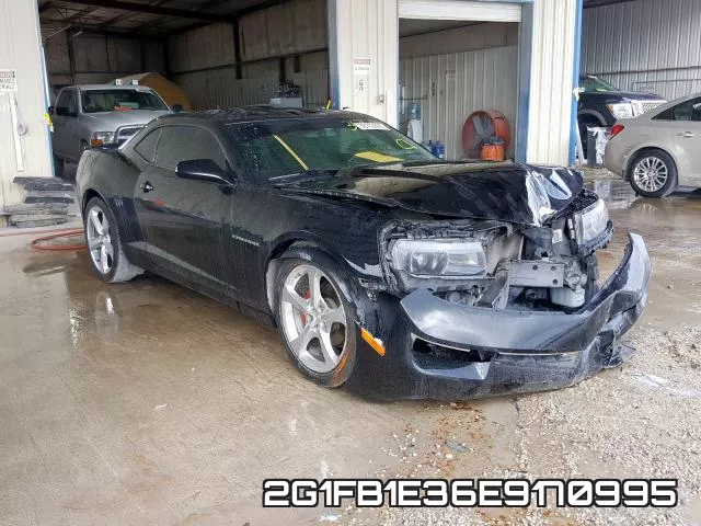 2G1FB1E36E9170995