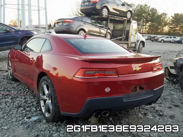 2G1FB1E38E9324283