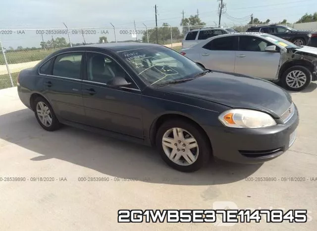 2G1WB5E37E1147845