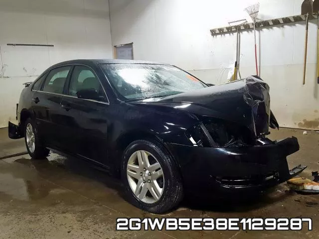 2G1WB5E38E1129287