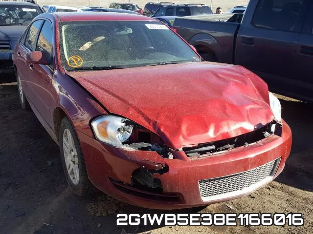 2G1WB5E38E1166016