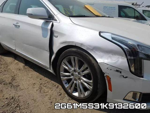 2G61M5S31K9132600