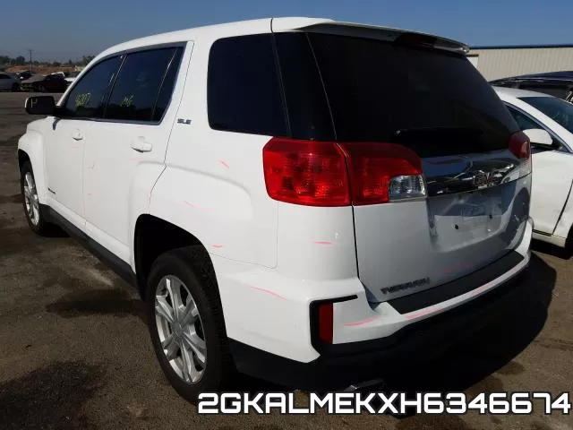 2GKALMEKXH6346674
