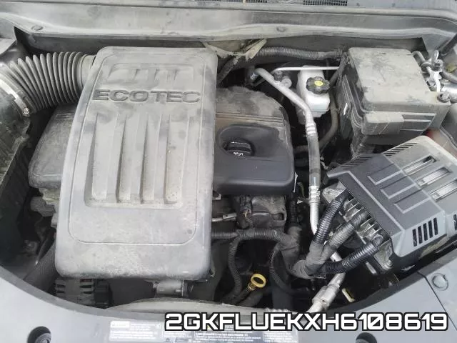 2GKFLUEKXH6108619