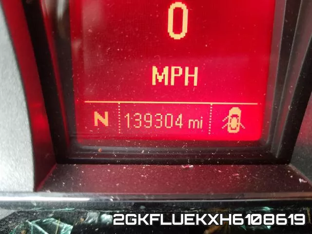 2GKFLUEKXH6108619