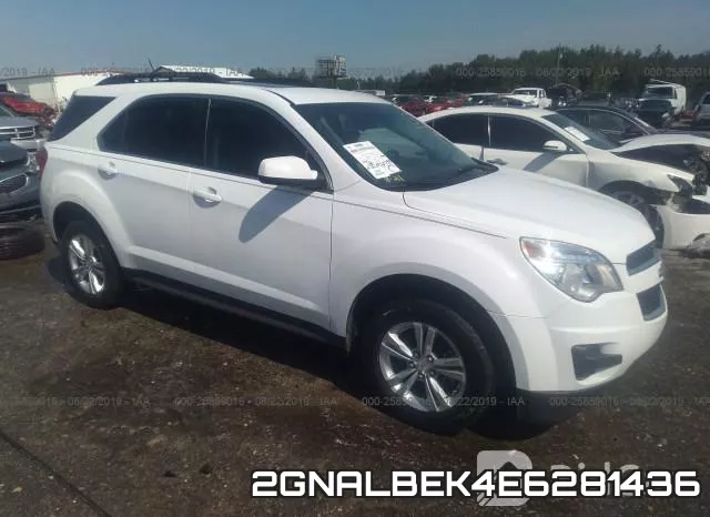 2GNALBEK4E6281436
