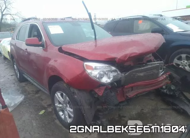2GNALBEK5E6171804