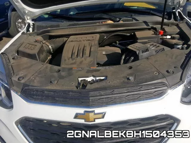 2GNALBEK8H1504353