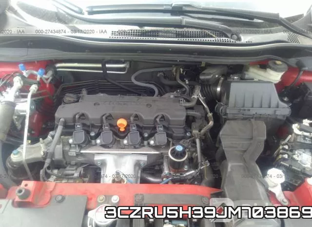 3CZRU5H39JM703869