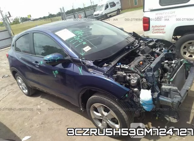 3CZRU5H53GM724727