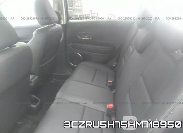 3CZRU5H75HM718950