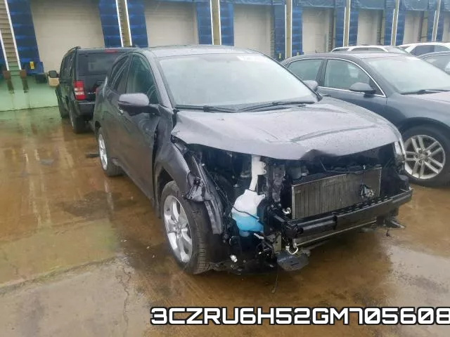 3CZRU6H52GM705608