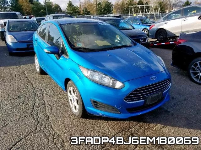 3FADP4BJ6EM180069