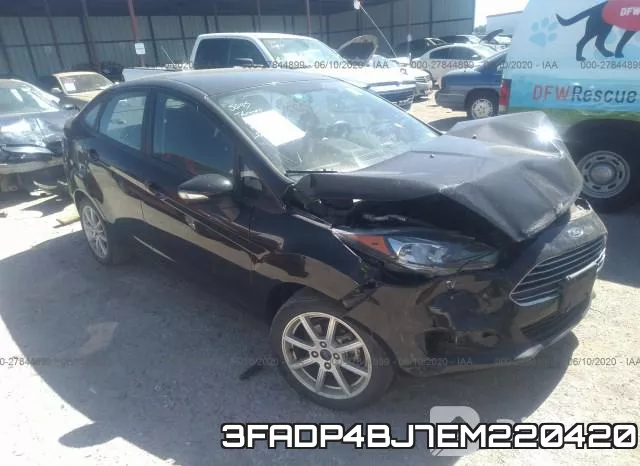 3FADP4BJ7EM220420