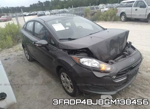 3FADP4BJ8GM138456