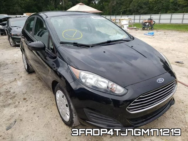 3FADP4TJ7GM171219
