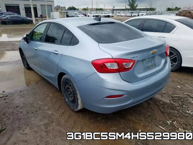 3G1BC5SM4HS529980