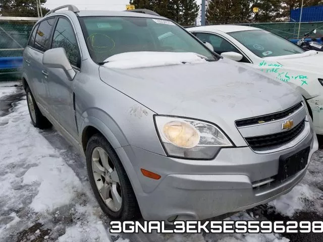 3GNAL3EK5ES596298