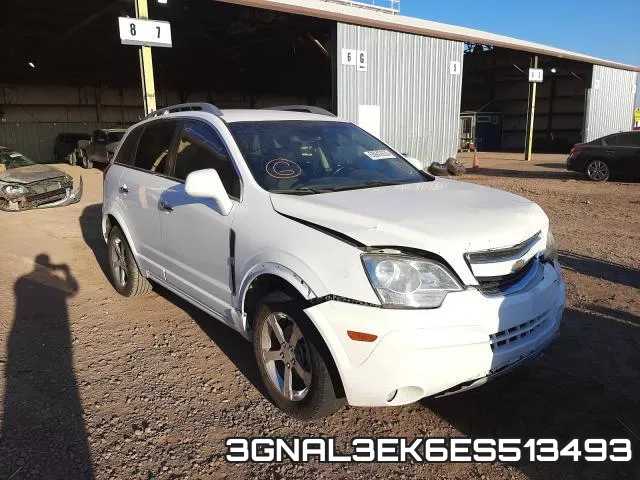 3GNAL3EK6ES513493