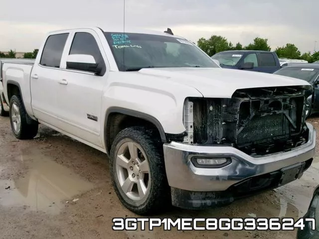 3GTP1MEC8GG336247