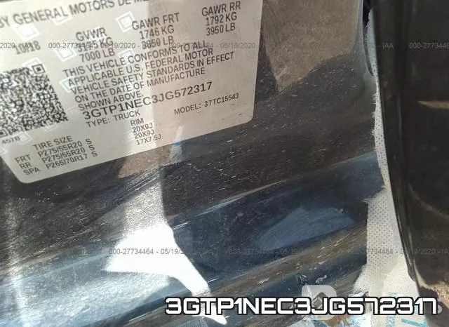 3GTP1NEC3JG572317