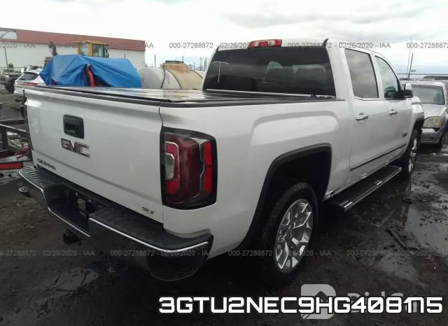 3GTU2NEC9HG408175