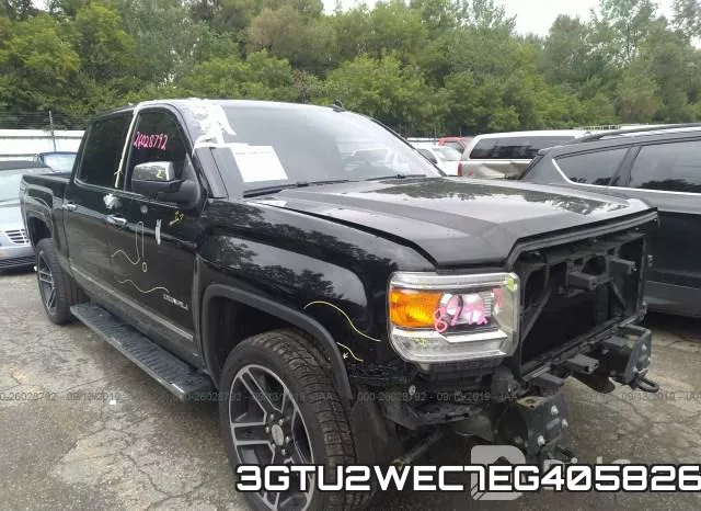 3GTU2WEC7EG405826