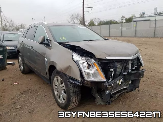 3GYFNBE35ES642217