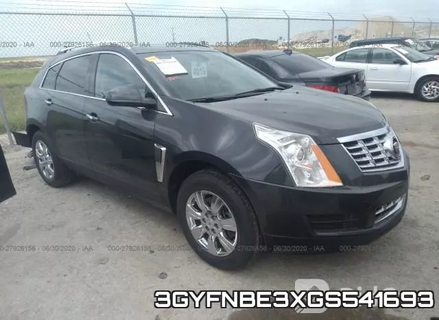 3GYFNBE3XGS541693