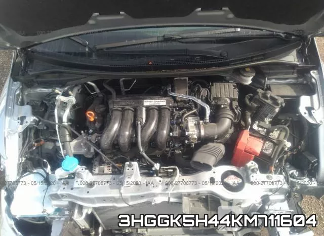 3HGGK5H44KM711604
