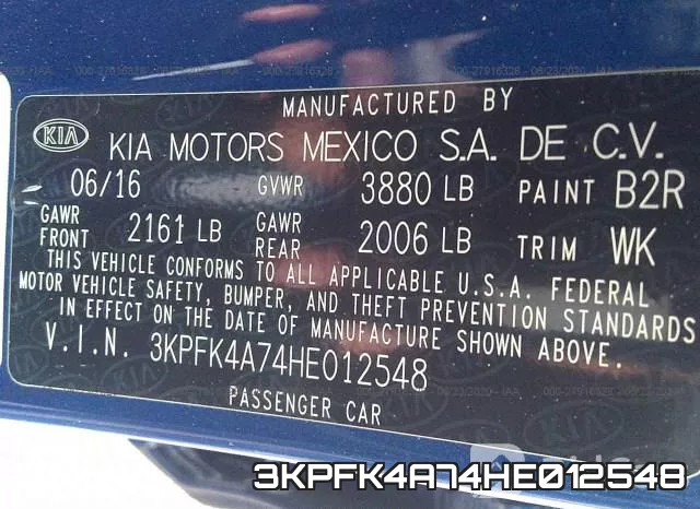 3KPFK4A74HE012548