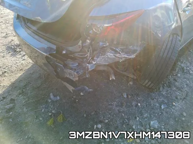 3MZBN1V7XHM147308