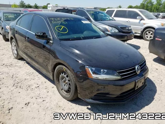 3VW2B7AJ2HM243222