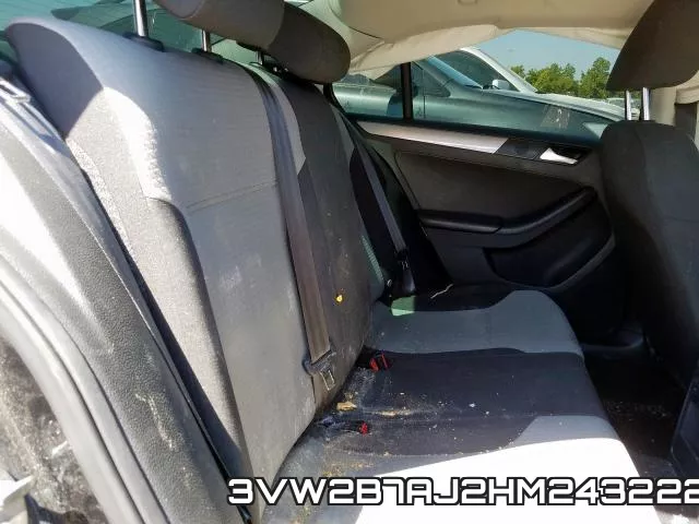 3VW2B7AJ2HM243222